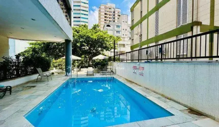 Apartamento à venda na Praias das Astúrias - Guarujá  / SP.