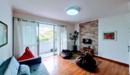 Apartamento à Venda na Praia das Pitangueiras - Guarujá / SP