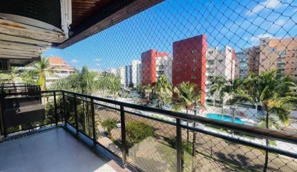 Apartamento na Riviera de São Lourenço com 2 quartos à venda, 57 m²  - Riviera de São Lourenço - Bertioga/SP