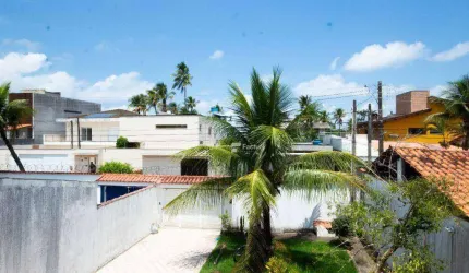 Casa com 4 dormitórios à venda, 197 m² por R$ 1.500.000,00 - Enseada - Guarujá/SP