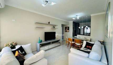 Apartamento à venda na Praia de Pitangueiras - Guarujá / SP.