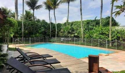 Casa com 5 dormitórios à venda, 600 m² por R$ 5.900.000,00 - Acapulco - Guarujá/SP
