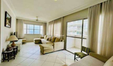 Apartamento à venda na Praia de Pitangueiras - Guarujá /SP.