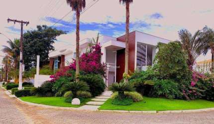 Casa com 5 dormitórios para alugar, 420 m² por R$ 38.000,00/mês - Acapulco - Guarujá/SP