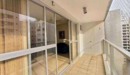 Apartamento à venda na Pitangueiras - Guarujá/SP.