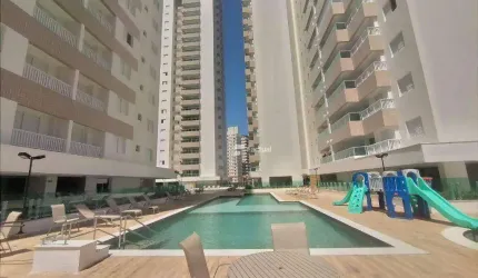 Apartamento à venda na Praia das Astúrias - Guarujá - SP.