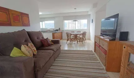 Apartamento a venda na Enseada - região Central Park/Guarujá.