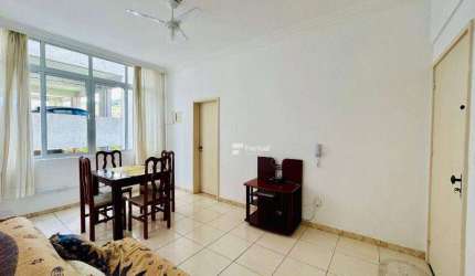 Apartamento à venda na Praia de Pitangueiras - Guarujá /SP.