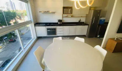 Apartamento à venda na Enseada - Guarujá / SP