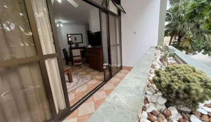 Apartamento à venda no Guarujá - Região do Tortugas