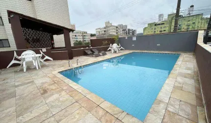Apartamento para venda na Enseada - Guarujá/SP.