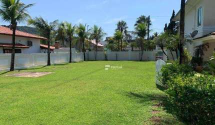 Terreno à venda, 525 m² por R$ 900.000,00 - Acapulco - Guarujá/SP