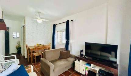 Apartamento a venda Praia de Pitangueiras - Guarujá / SP.
