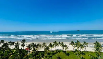 Cobertura com 4 dormitórios à venda, 347 m² - Riviera de São Lourenço - Bertioga/SP