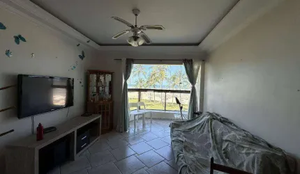 Apartamento com 2 dormitórios à venda, 67 m² - Riviera de São Lourenço - Bertioga/SP