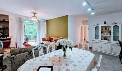 Apartamento à venda na Praia de Pitangueiras - Guarujá / SP.