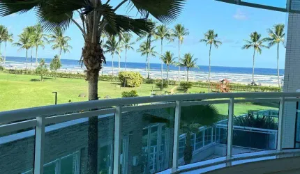 Apartamento com 4 suítes à venda, 197 m² - Riviera de São Lourenço - Bertioga/SP