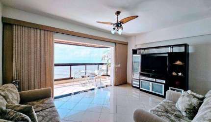 Apartamento à venda na Praia das Astúrias - Guarujá/SP.