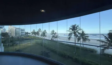 Apartamento com 2 suítes à venda, 235 m² - Riviera de São Lourenço - Bertioga/SP