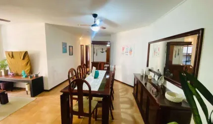 Apartamento a venda na Enseada - Guarujá/SP.