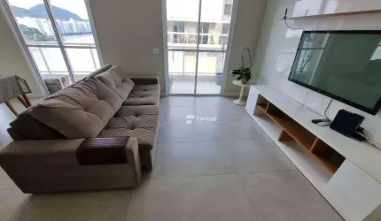 Apartamento triplex à venda na Praia das Astúrias- Guarujá/SP.