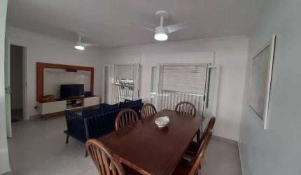Apartamento à venda nas Pitangueiras – Guarujá / SP.
