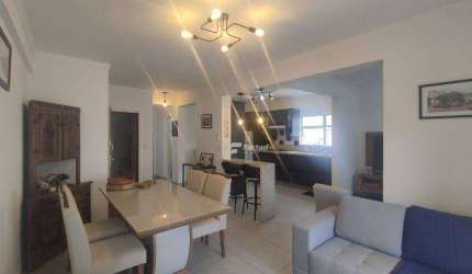 Apartamento à venda  na Enseada - Guarujá/SP