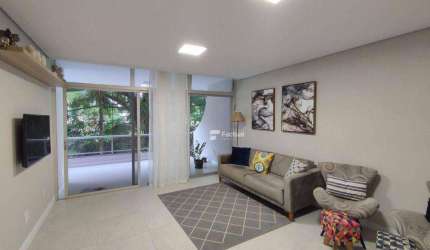 Apartamento a venda na Enseada - Guarujá/SP.