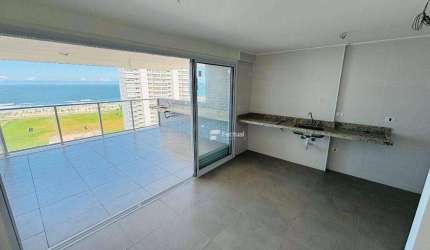 Apartamento a venda no Central Park – Enseada – Guarujá/SP.