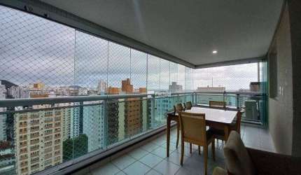 Apartamento à venda nas Pitangueiras - Guarujá / SP.
