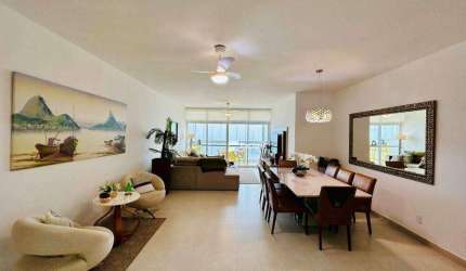 Apartamento à venda na Praia de Pitangueiras - Guarujá /SP.