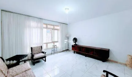Apartamento a venda na Enseada - Guarujá/SP.