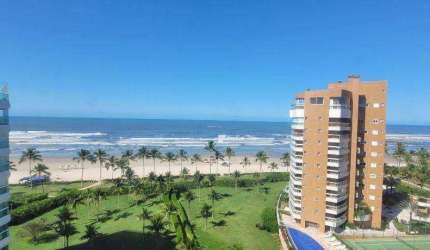 Cobertura com 5 dormitórios à venda, 461 m² - Riviera de São Lourenço - Bertioga/SP