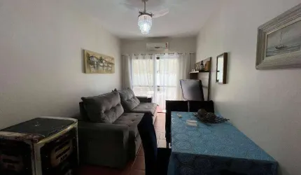 Apartamento a venda na Enseada - Guarujá/SP.