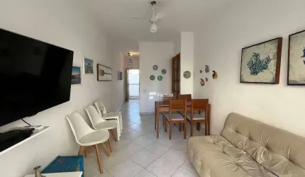 Apartamento a venda na Enseada - Guarujá/SP.