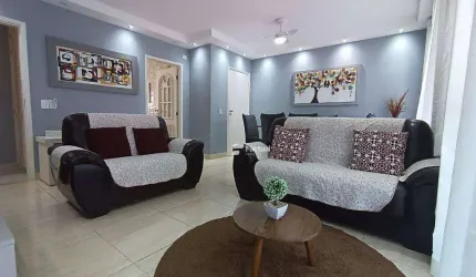 Apartamento à Venda – Pitangueiras