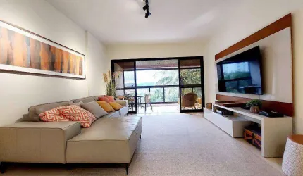 Apartamento à venda no Tortugas - Guarujá/SP.