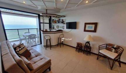 Apartamento à venda no Tortugas - Guarujá/SP.