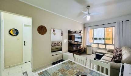 Apartamento à venda na Praia de Pitangueiras - Guarujá  /SP.