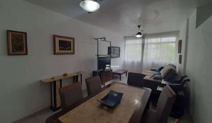 Apartamento à venda na Praia das Pitangueiras – Guarujá / SP.
