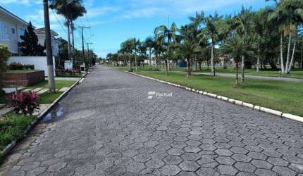 Terreno à venda, 1000 m² por R$ 1.200.000,00 - Acapulco - Guarujá/SP