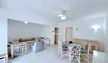 Apartamento à venda na Praia de Pitangueiras - Guarujá /SP.