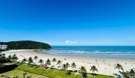 Cobertura com 5 suítes à venda, 277 m² - Riviera  de São Lourenço - Bertioga/SP