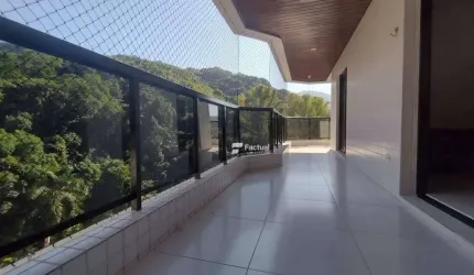 Apartamento para Locação na Pitangueiras - Guarujá / SP
