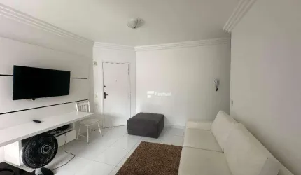Apartamento com 2 dormitórios à venda, 73 m² por R$ 500.000,00 - Maitinga - Bertioga/SP
