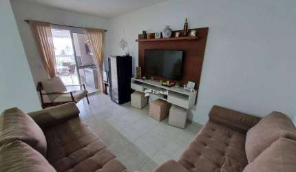 Apartamento a venda na Praia da Enseada Guarujá/SP.
