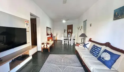 Apartamento à venda na Enseada – Guarujá / SP.