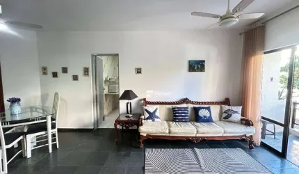 Apartamento à venda na Enseada – Guarujá / SP.
