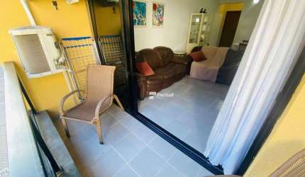 Apartamento à venda na Enseada - Guarujá / SP.