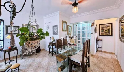Apartamento à venda em Pitangueiras  Guarujá / SP.